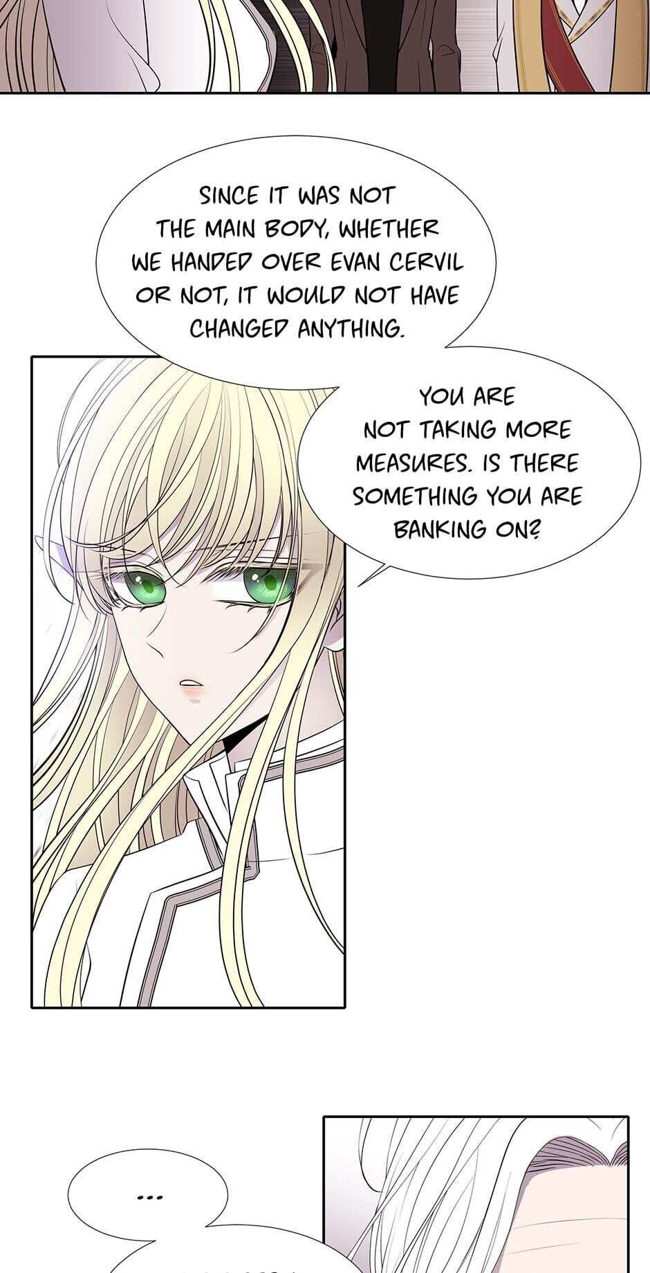 Charlotte Has Five Disciples Chapter 68 - HolyManga.Net