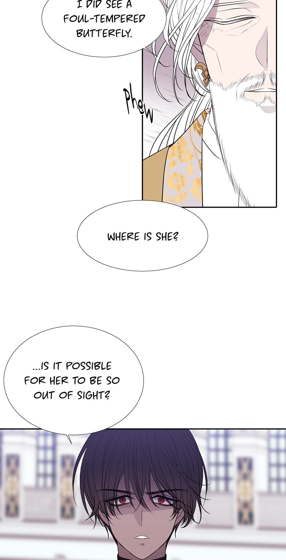 Charlotte Has Five Disciples Chapter 68 - HolyManga.Net