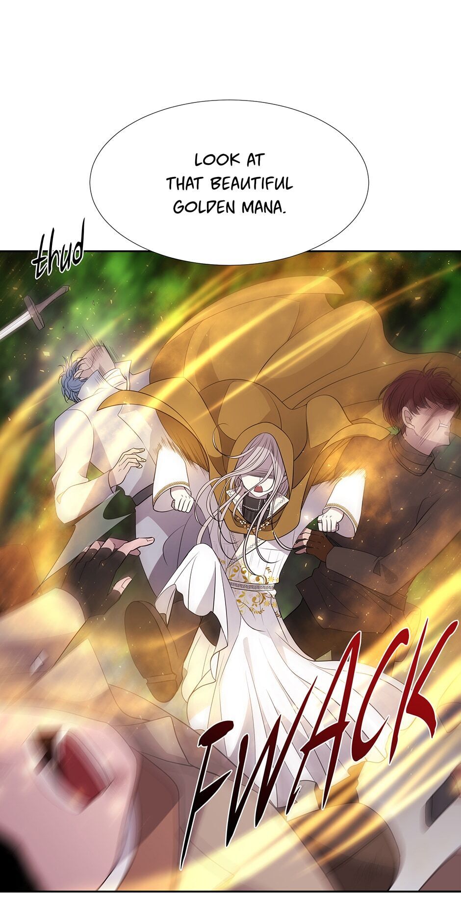 Charlotte Has Five Disciples Chapter 68 - HolyManga.Net
