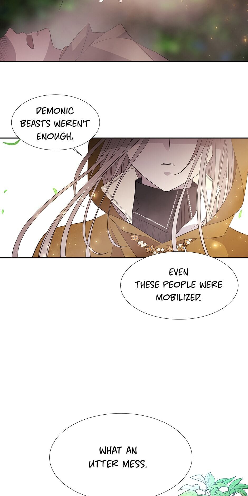 Charlotte Has Five Disciples Chapter 68 - HolyManga.Net