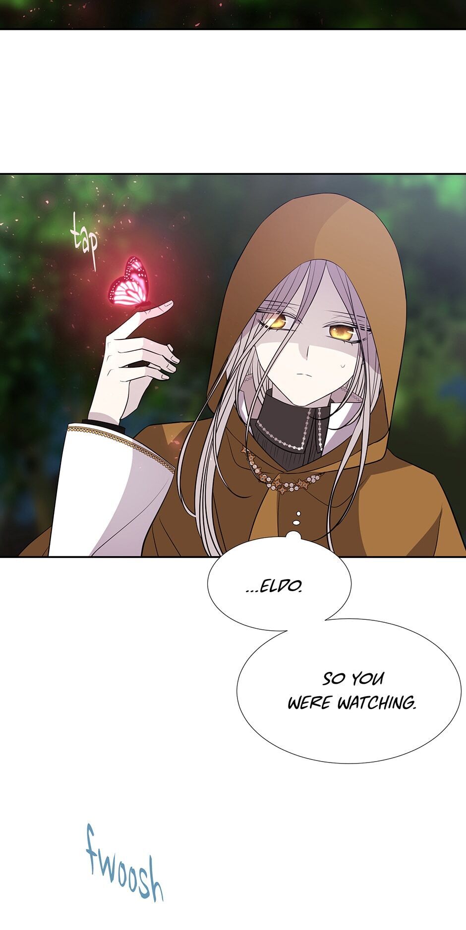 Charlotte Has Five Disciples Chapter 68 - HolyManga.Net