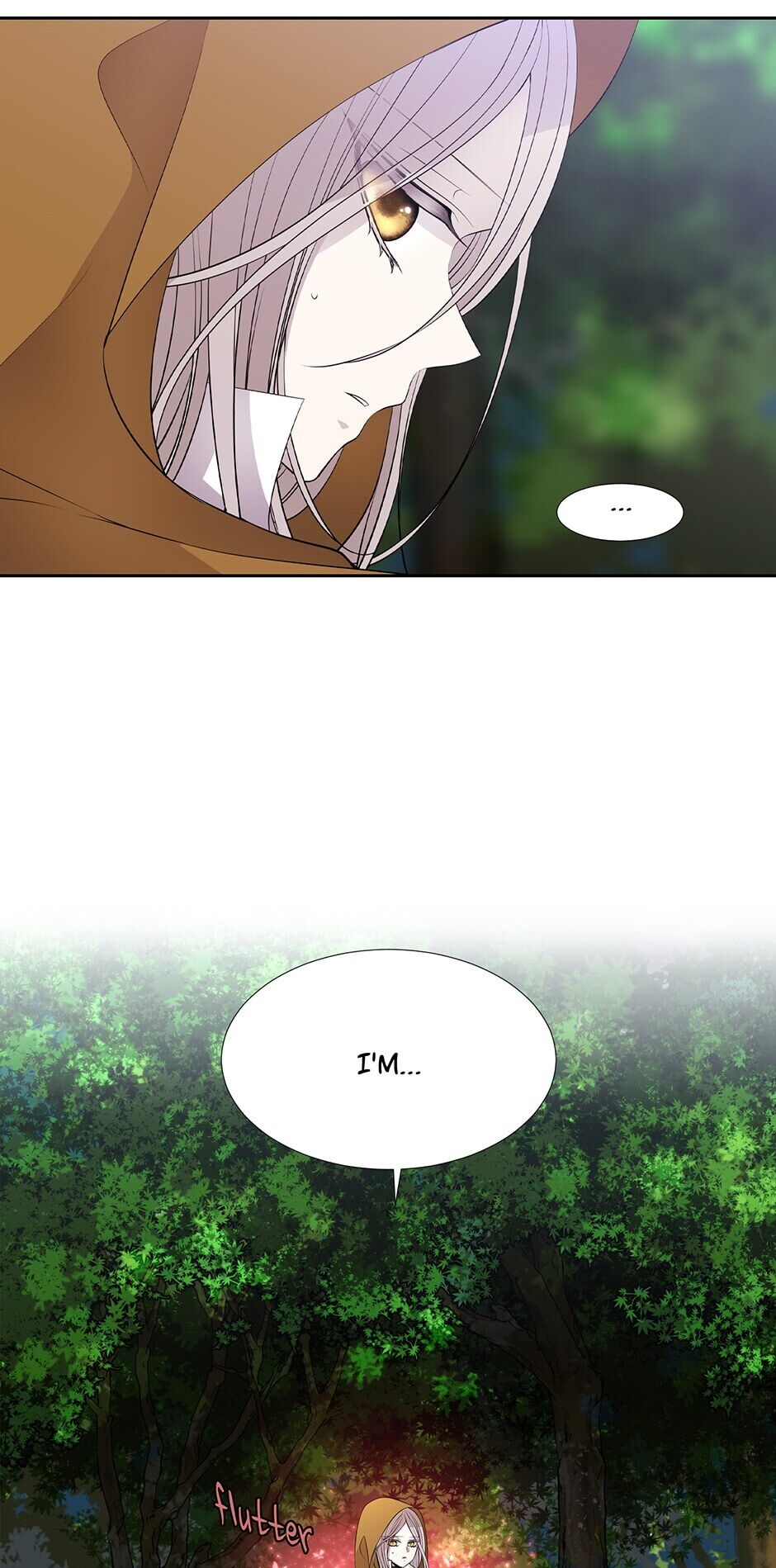 Charlotte Has Five Disciples Chapter 69 - HolyManga.Net