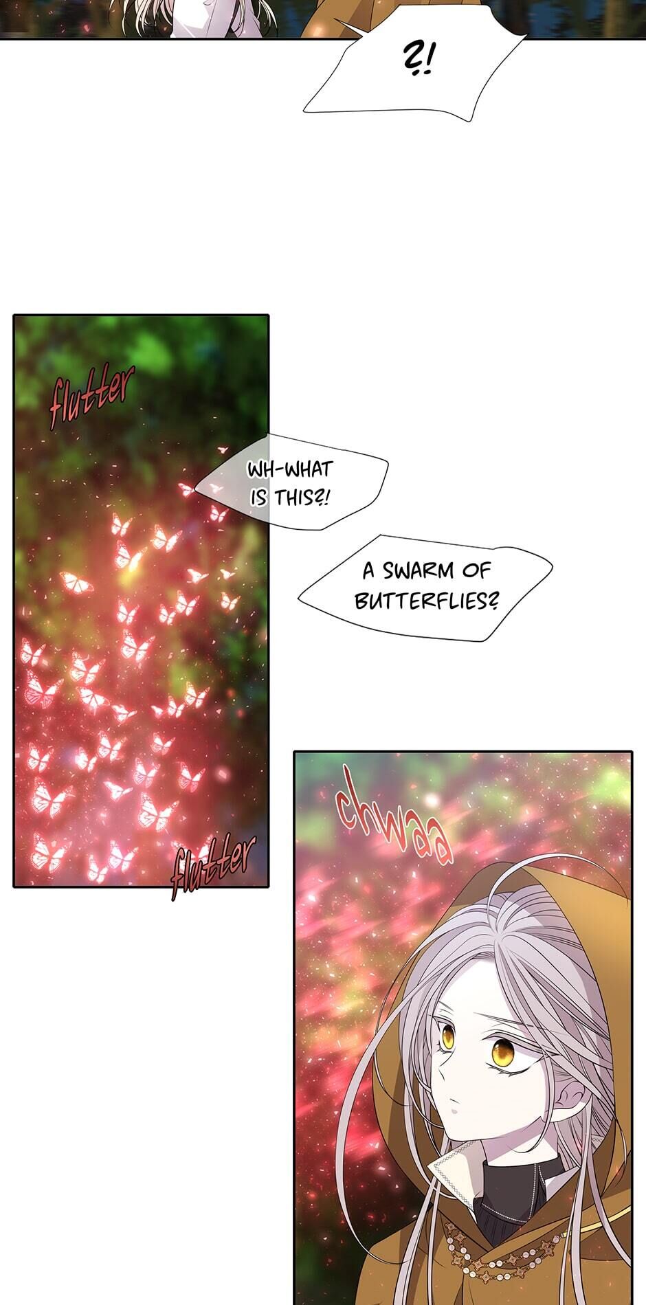 Charlotte Has Five Disciples Chapter 69 - HolyManga.Net