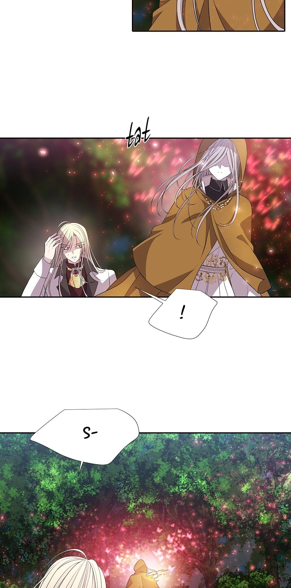 Charlotte Has Five Disciples Chapter 69 - HolyManga.Net
