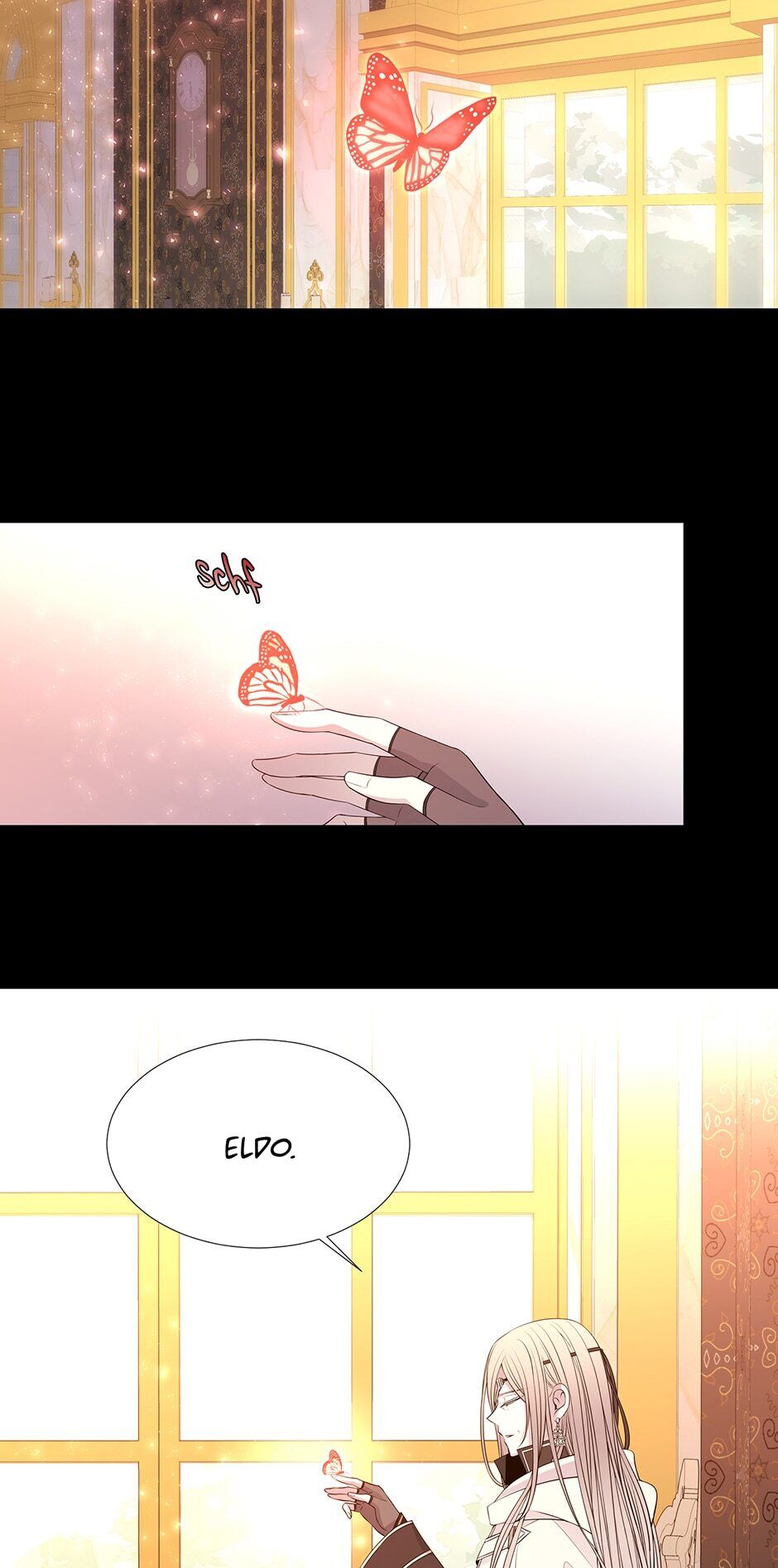 Charlotte Has Five Disciples Chapter 69 - HolyManga.Net