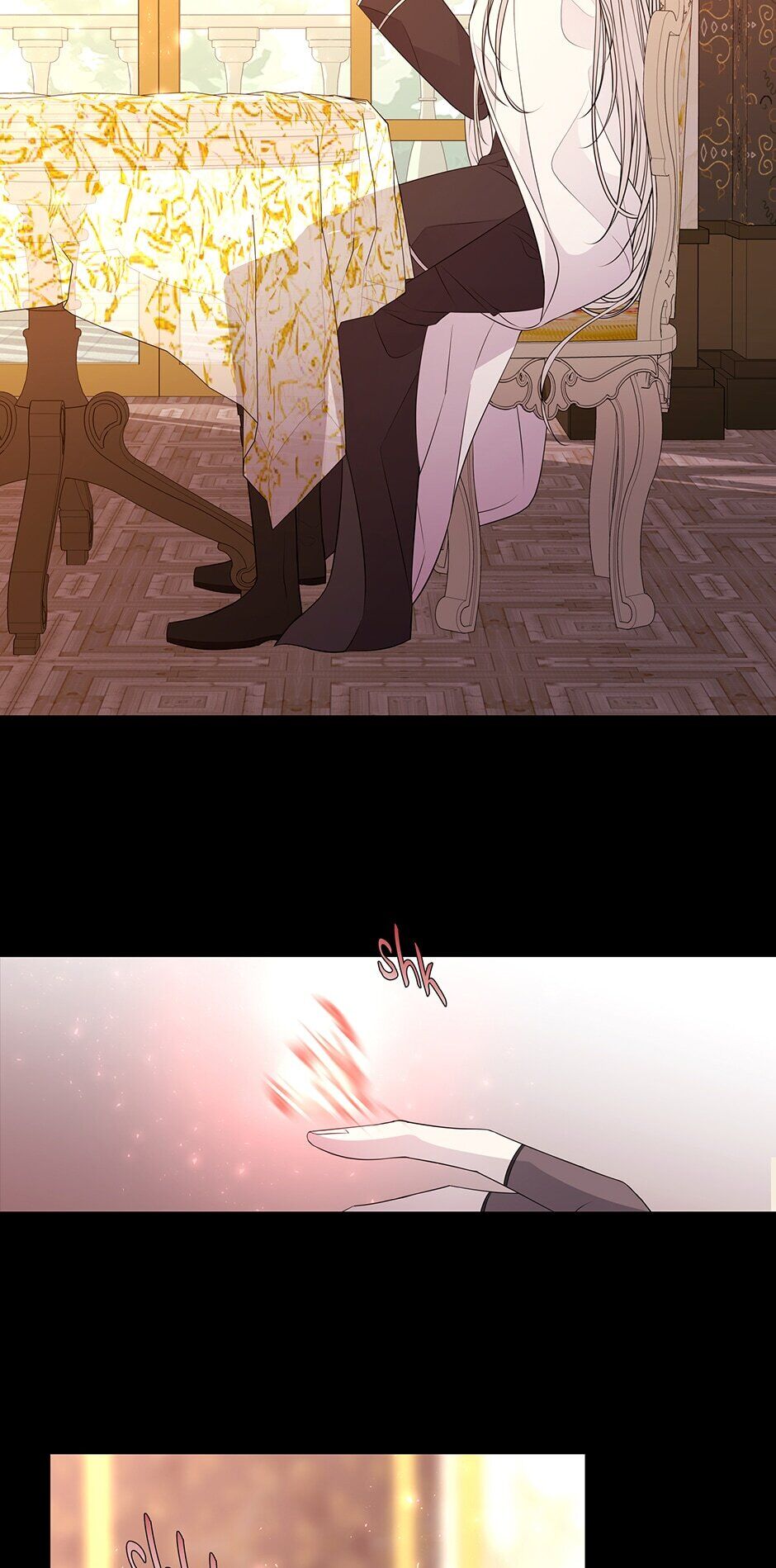 Charlotte Has Five Disciples Chapter 69 - HolyManga.Net