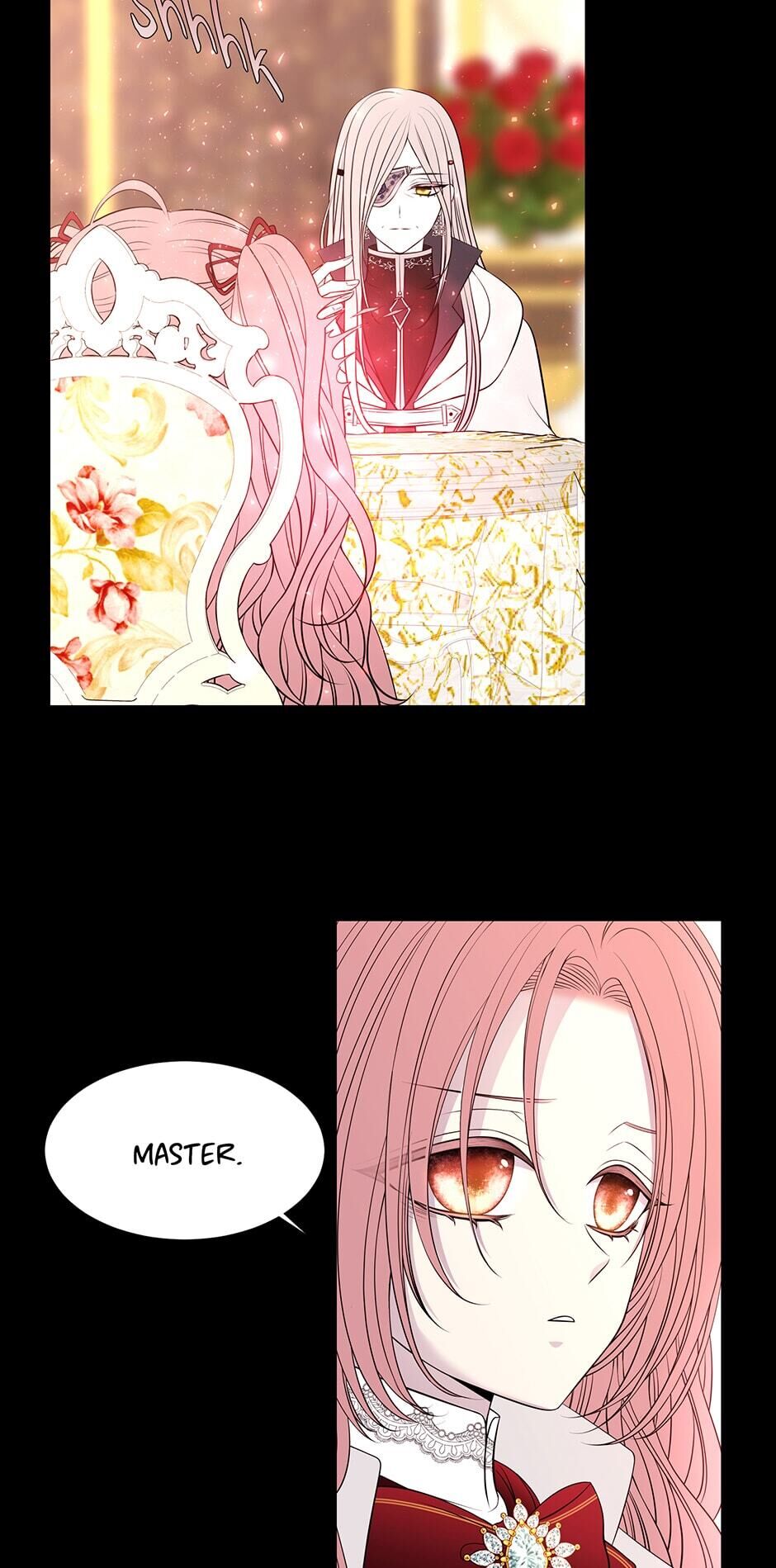 Charlotte Has Five Disciples Chapter 69 - HolyManga.Net