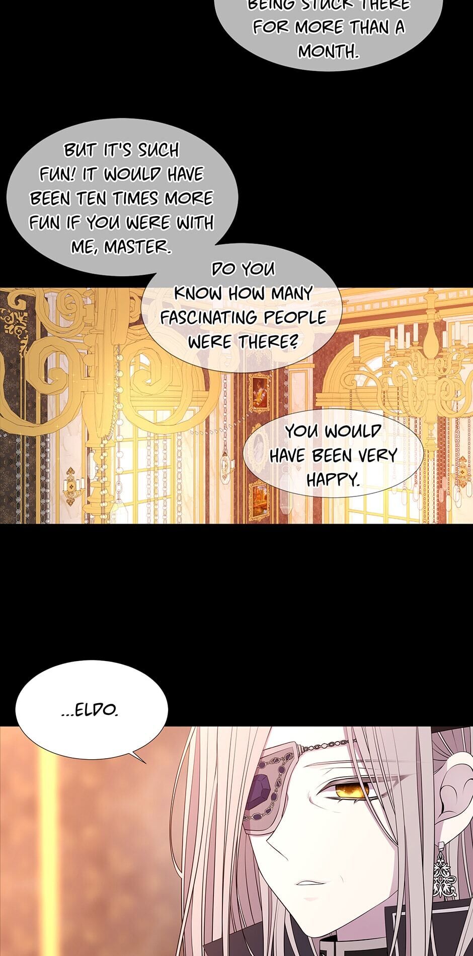 Charlotte Has Five Disciples Chapter 69 - HolyManga.Net