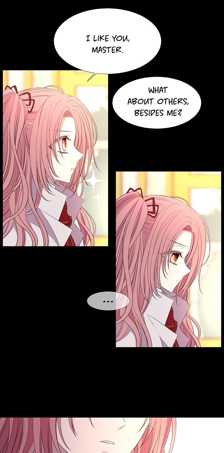 Charlotte Has Five Disciples Chapter 69 - HolyManga.Net