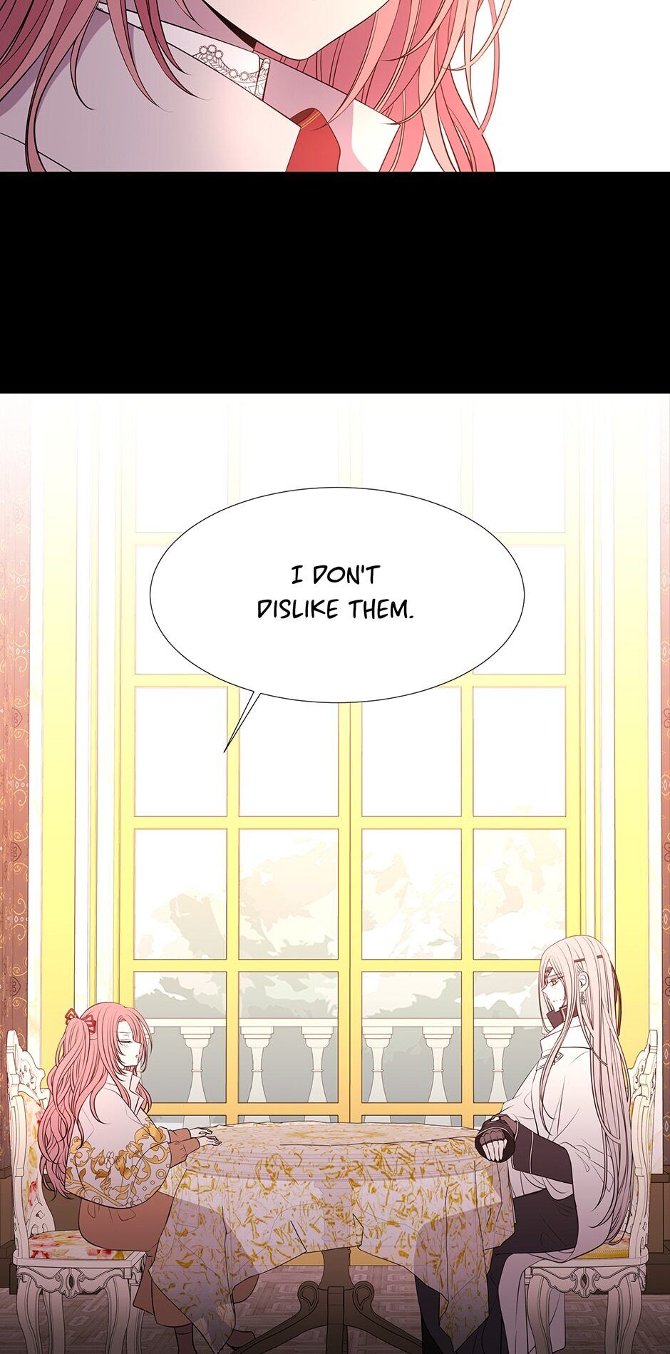 Charlotte Has Five Disciples Chapter 69 - HolyManga.Net