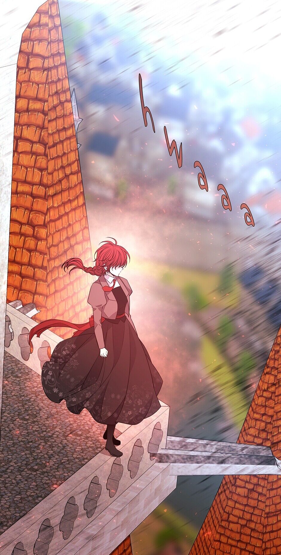 Charlotte Has Five Disciples Chapter 69 - HolyManga.Net