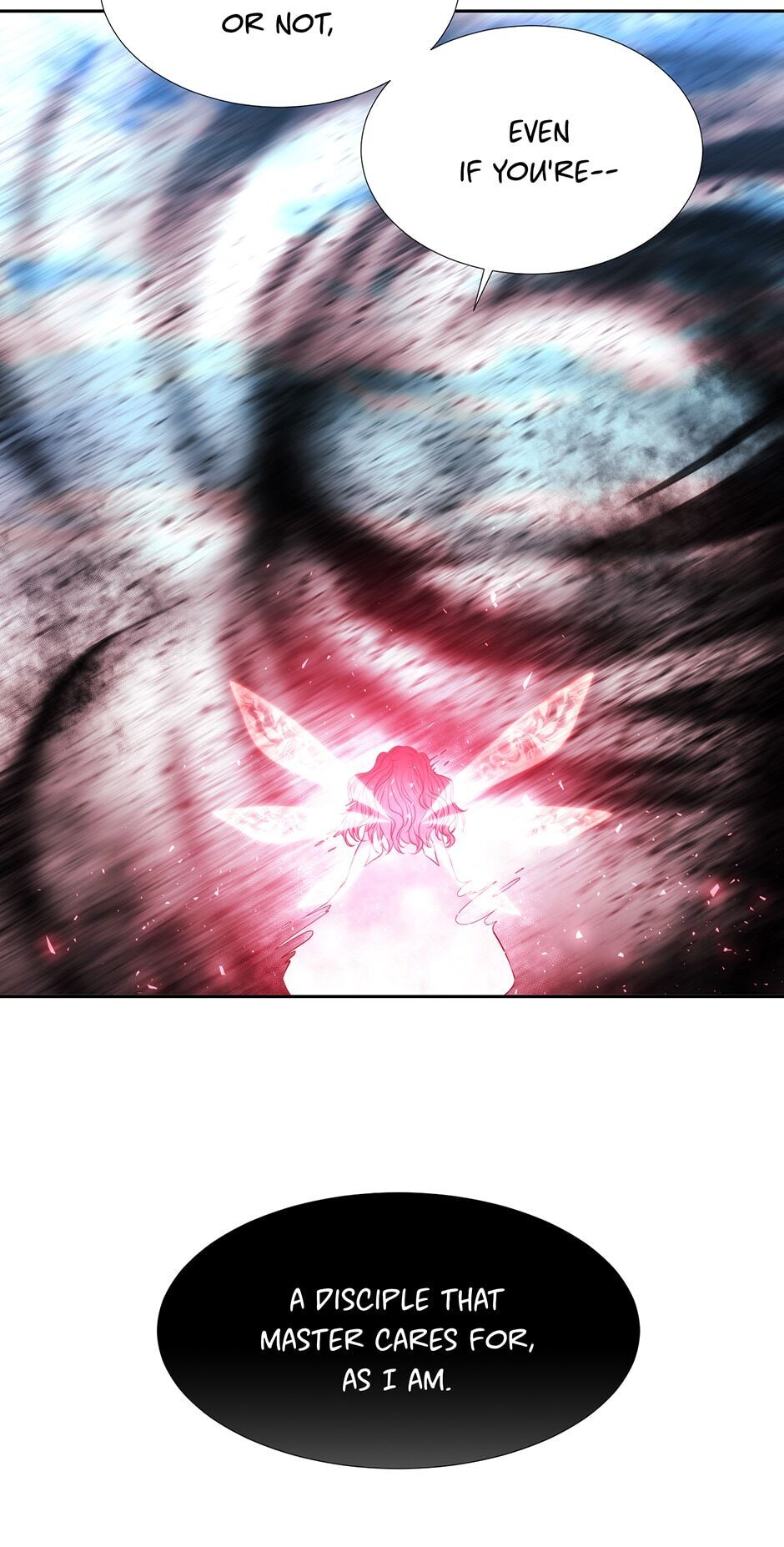Charlotte Has Five Disciples Chapter 69 - HolyManga.Net