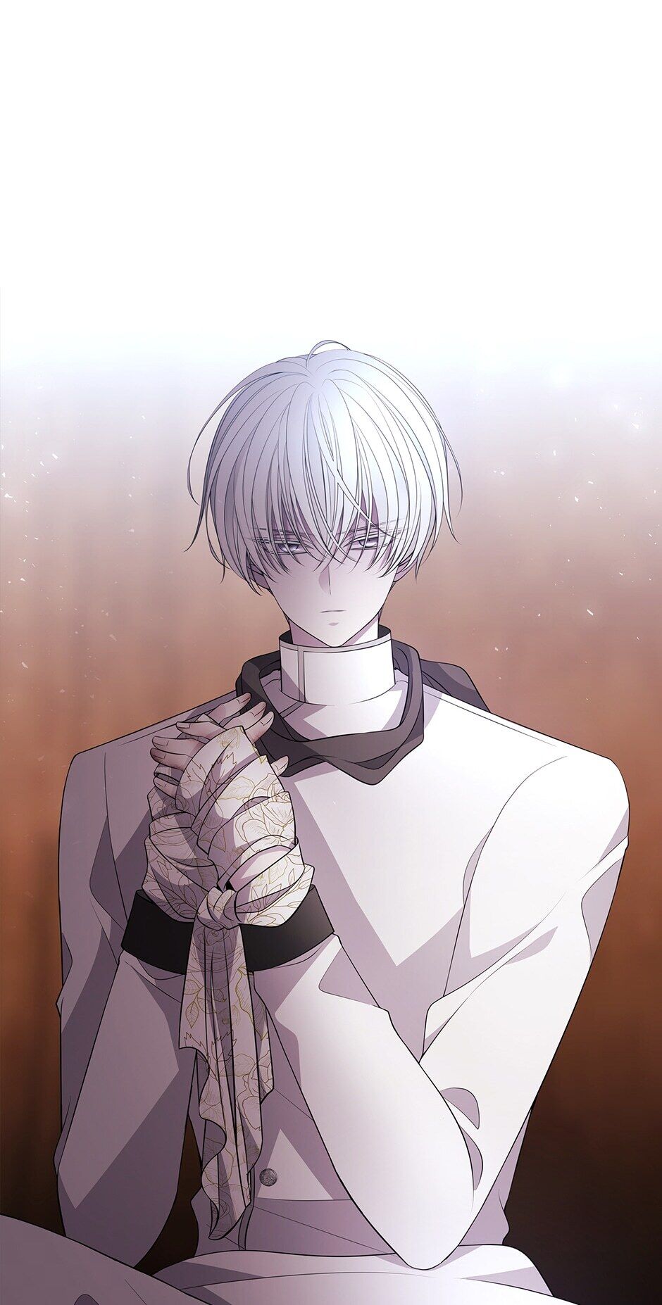 Charlotte Has Five Disciples Chapter 69 - HolyManga.Net