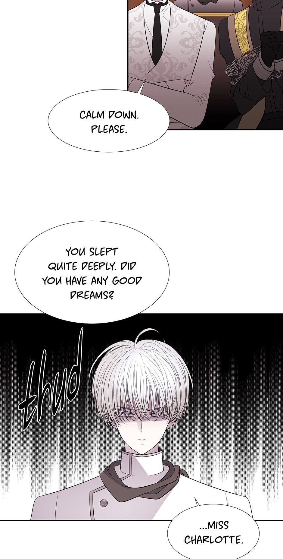 Charlotte Has Five Disciples Chapter 69 - HolyManga.Net