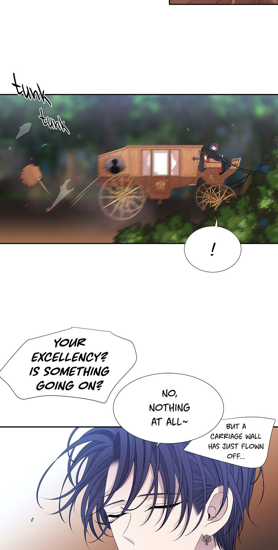 Charlotte Has Five Disciples Chapter 69 - HolyManga.Net