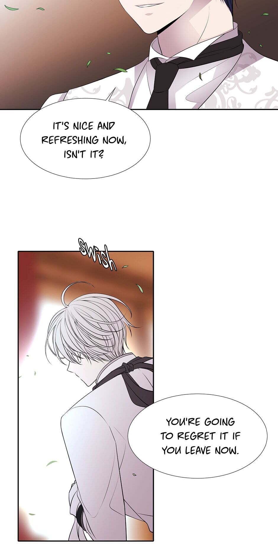 Charlotte Has Five Disciples Chapter 69 - HolyManga.Net