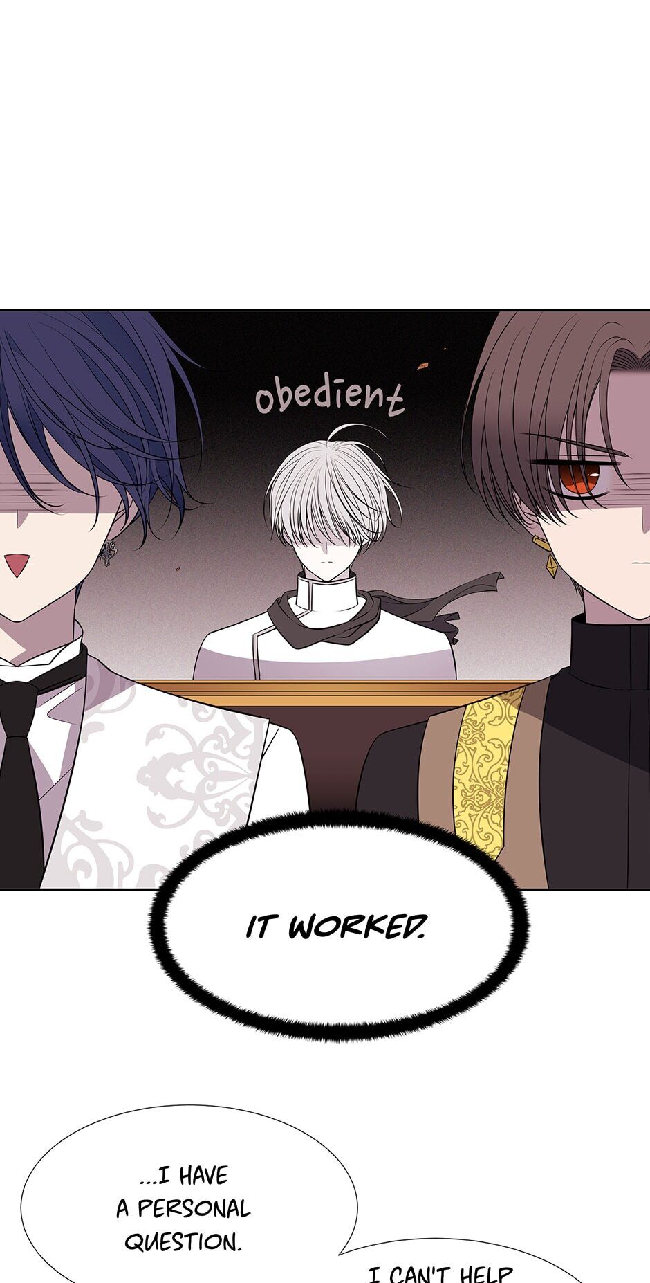 Charlotte Has Five Disciples Chapter 69 - HolyManga.Net
