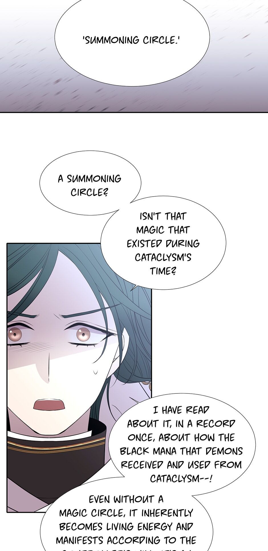 Charlotte Has Five Disciples Chapter 69 - HolyManga.Net