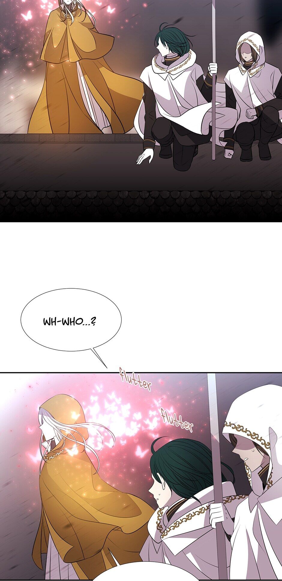 Charlotte Has Five Disciples Chapter 69 - HolyManga.Net