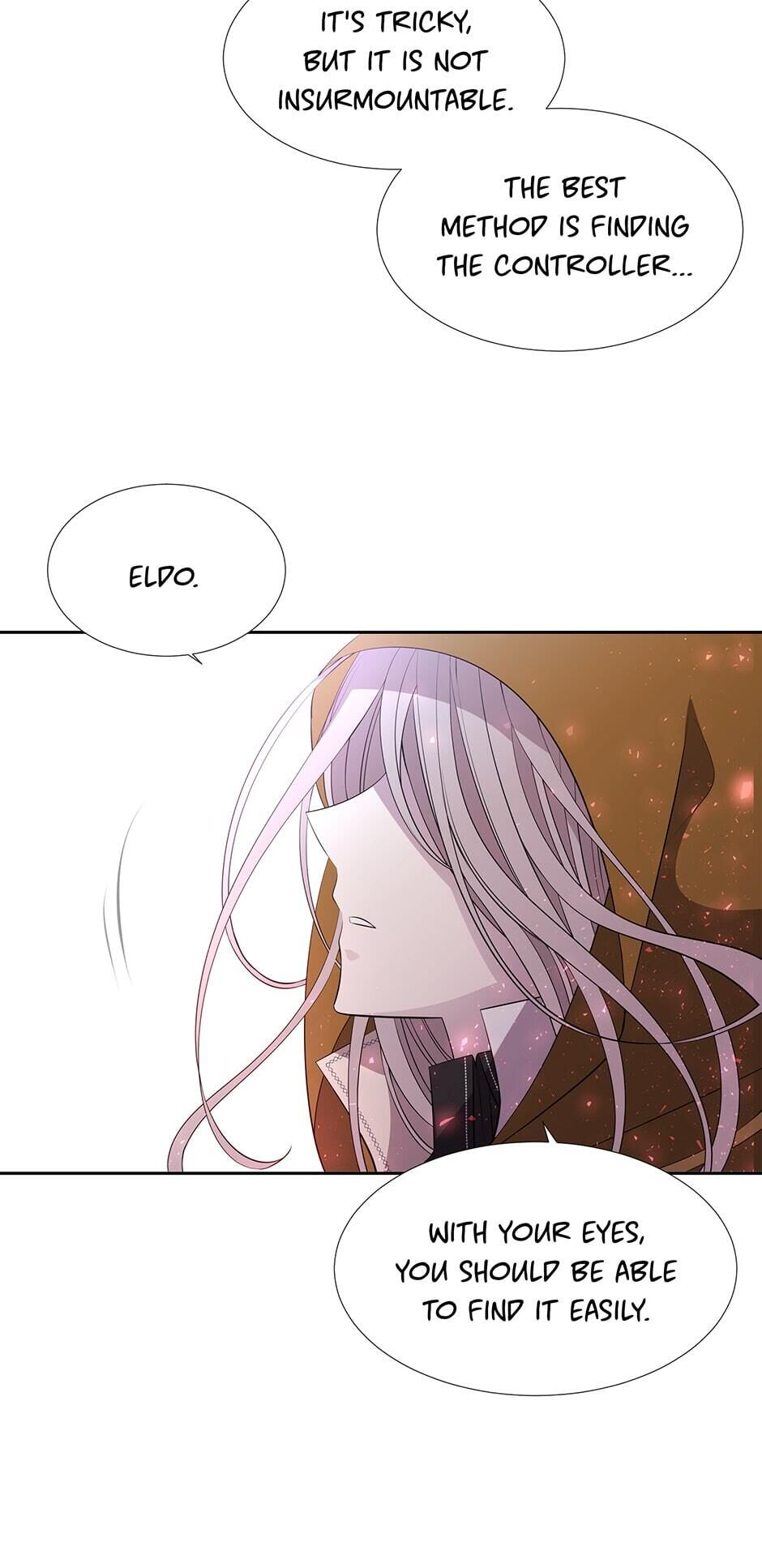 Charlotte Has Five Disciples Chapter 69 - HolyManga.Net