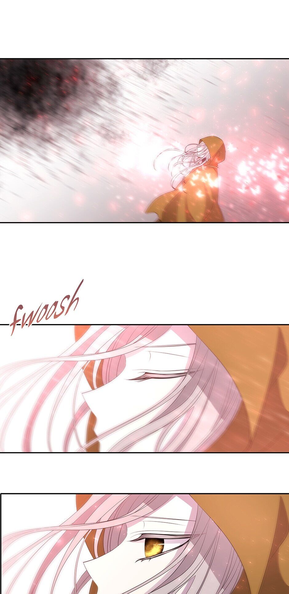 Charlotte Has Five Disciples Chapter 69 - HolyManga.Net