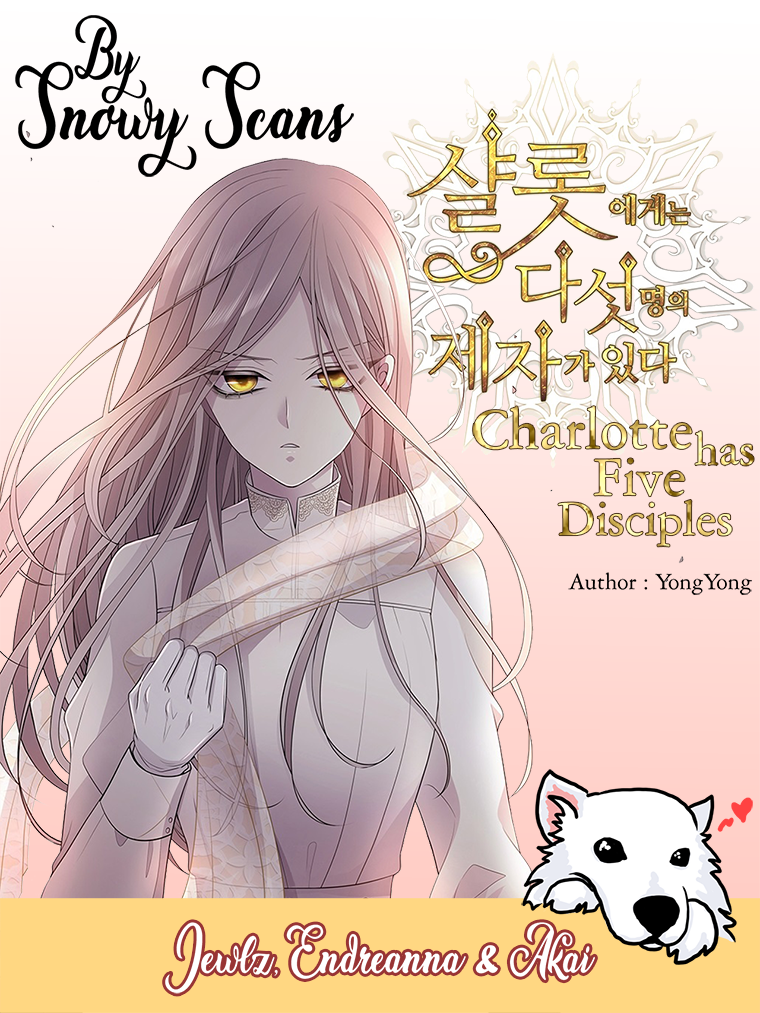 Charlotte Has Five Disciples Chapter 7 - HolyManga.Net