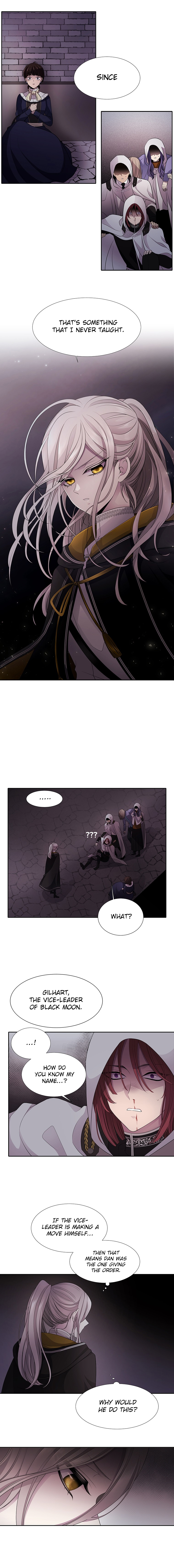 Charlotte Has Five Disciples Chapter 7 - HolyManga.Net