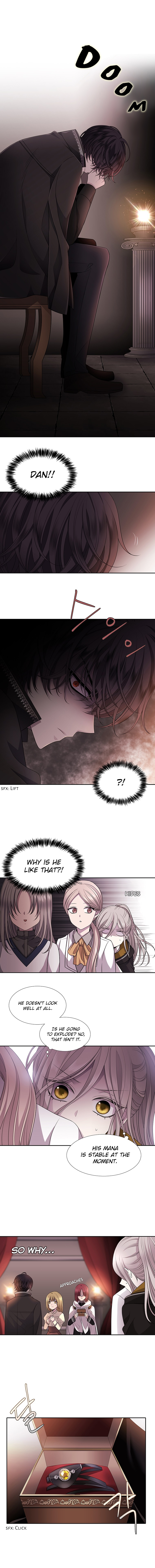 Charlotte Has Five Disciples Chapter 7 - HolyManga.Net