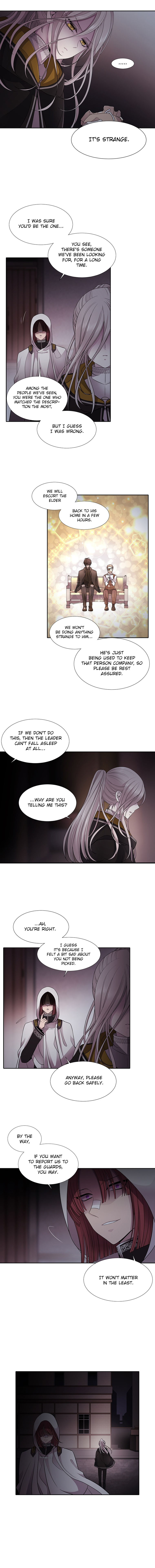 Charlotte Has Five Disciples Chapter 7 - HolyManga.Net
