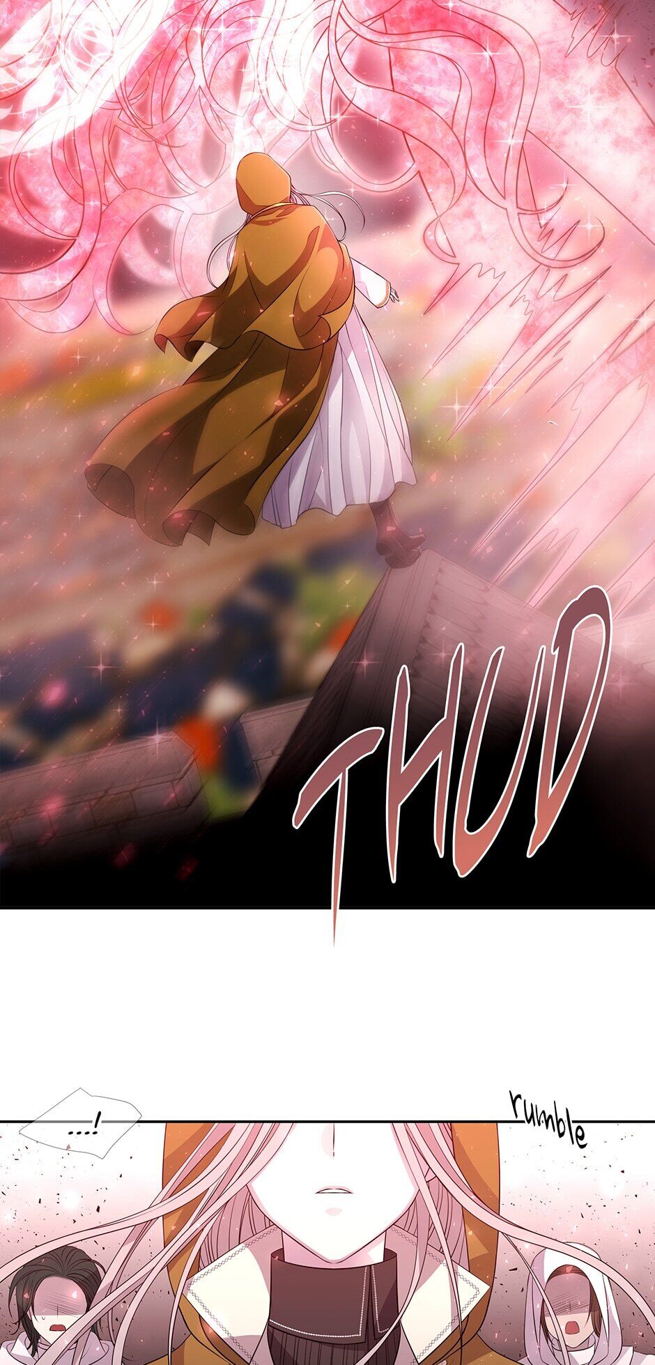 Charlotte Has Five Disciples Chapter 70 - HolyManga.Net