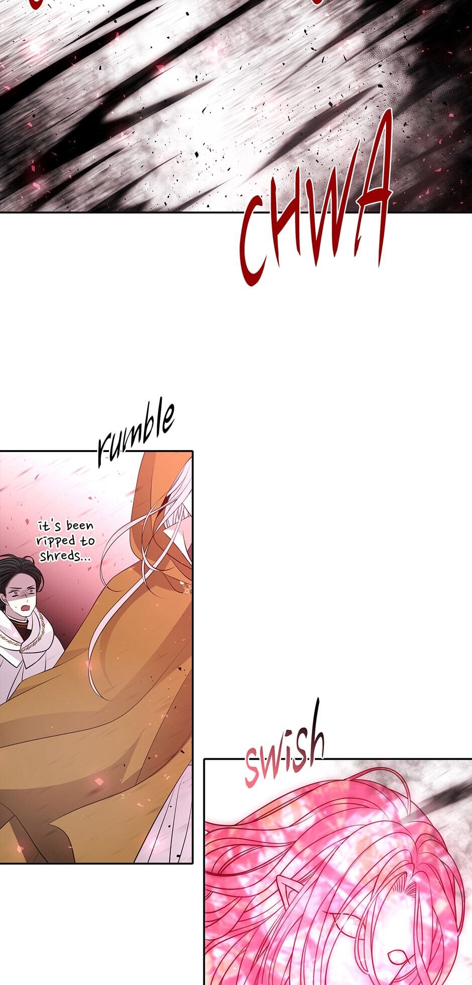 Charlotte Has Five Disciples Chapter 70 - HolyManga.Net