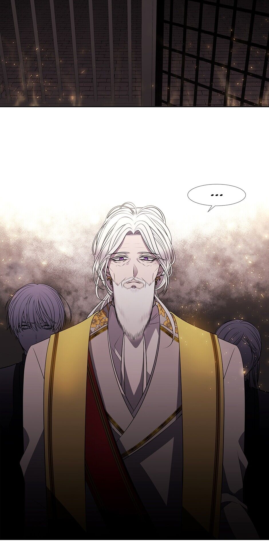 Charlotte Has Five Disciples Chapter 70 - HolyManga.Net