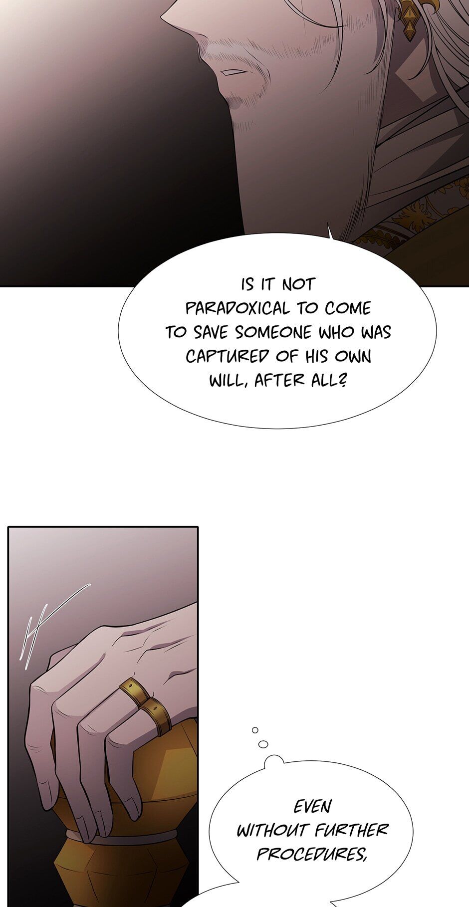 Charlotte Has Five Disciples Chapter 70 - HolyManga.Net