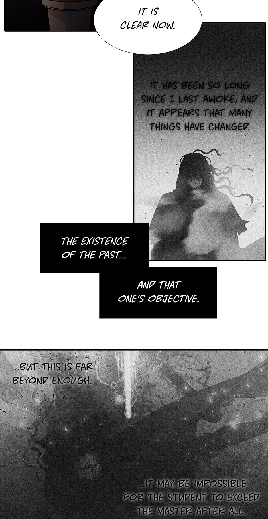Charlotte Has Five Disciples Chapter 70 - HolyManga.Net