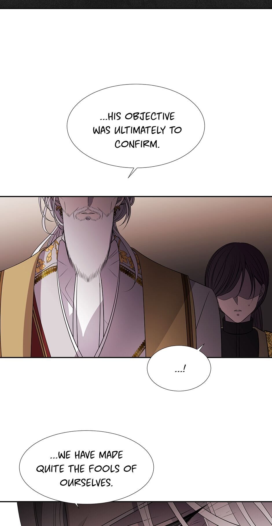 Charlotte Has Five Disciples Chapter 70 - HolyManga.Net