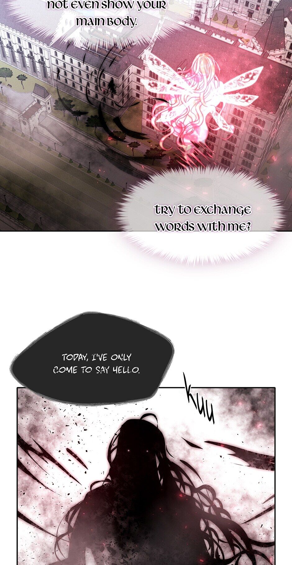Charlotte Has Five Disciples Chapter 70 - HolyManga.Net