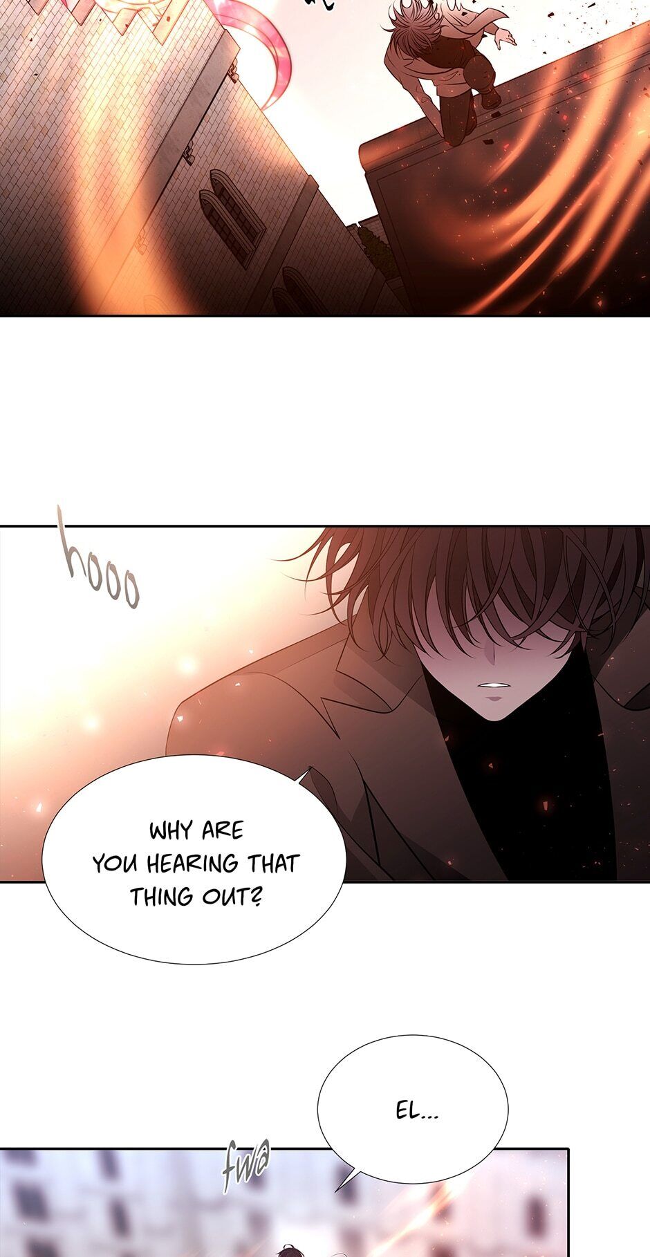 Charlotte Has Five Disciples Chapter 70 - HolyManga.Net
