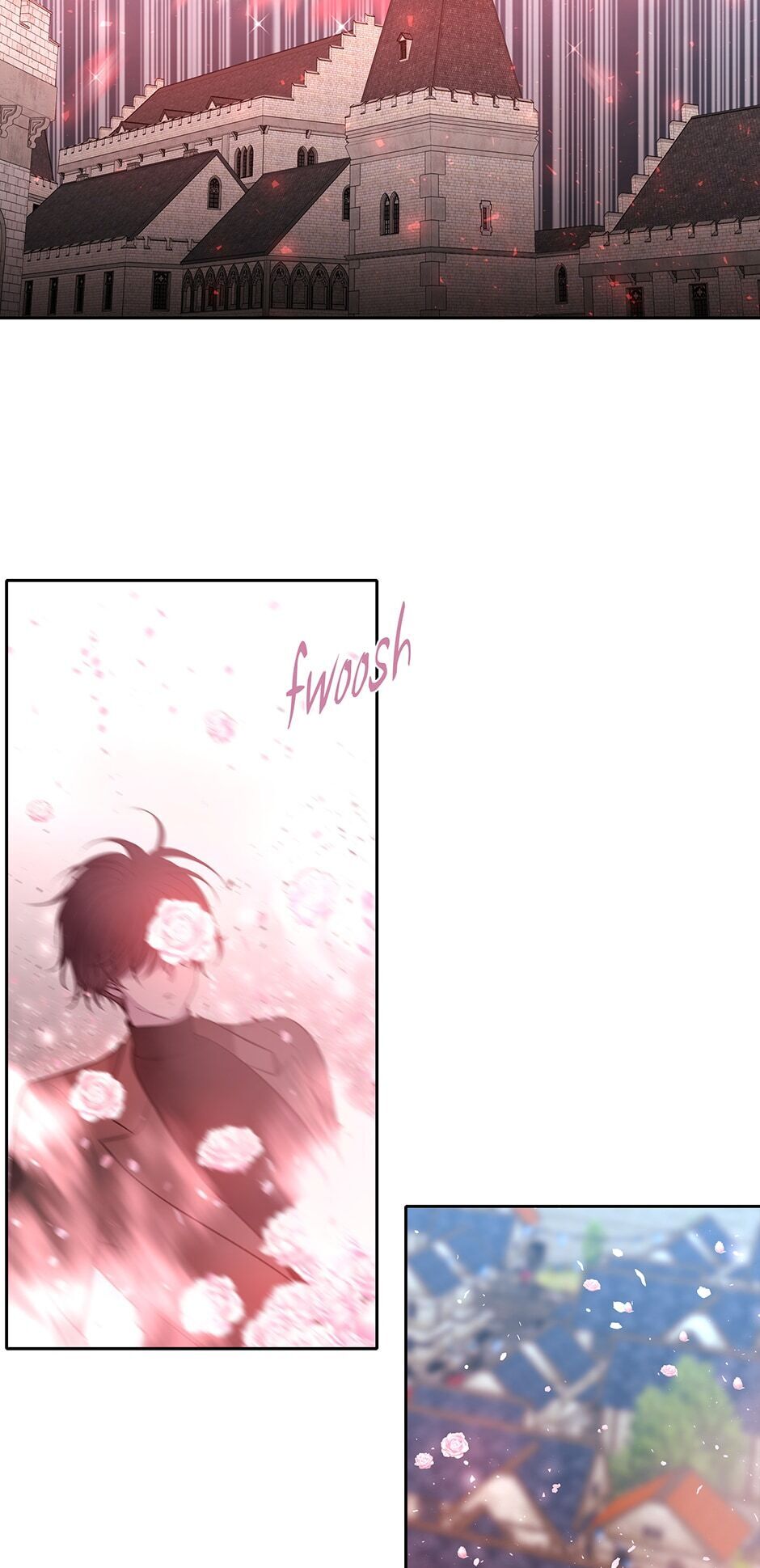 Charlotte Has Five Disciples Chapter 70 - HolyManga.Net