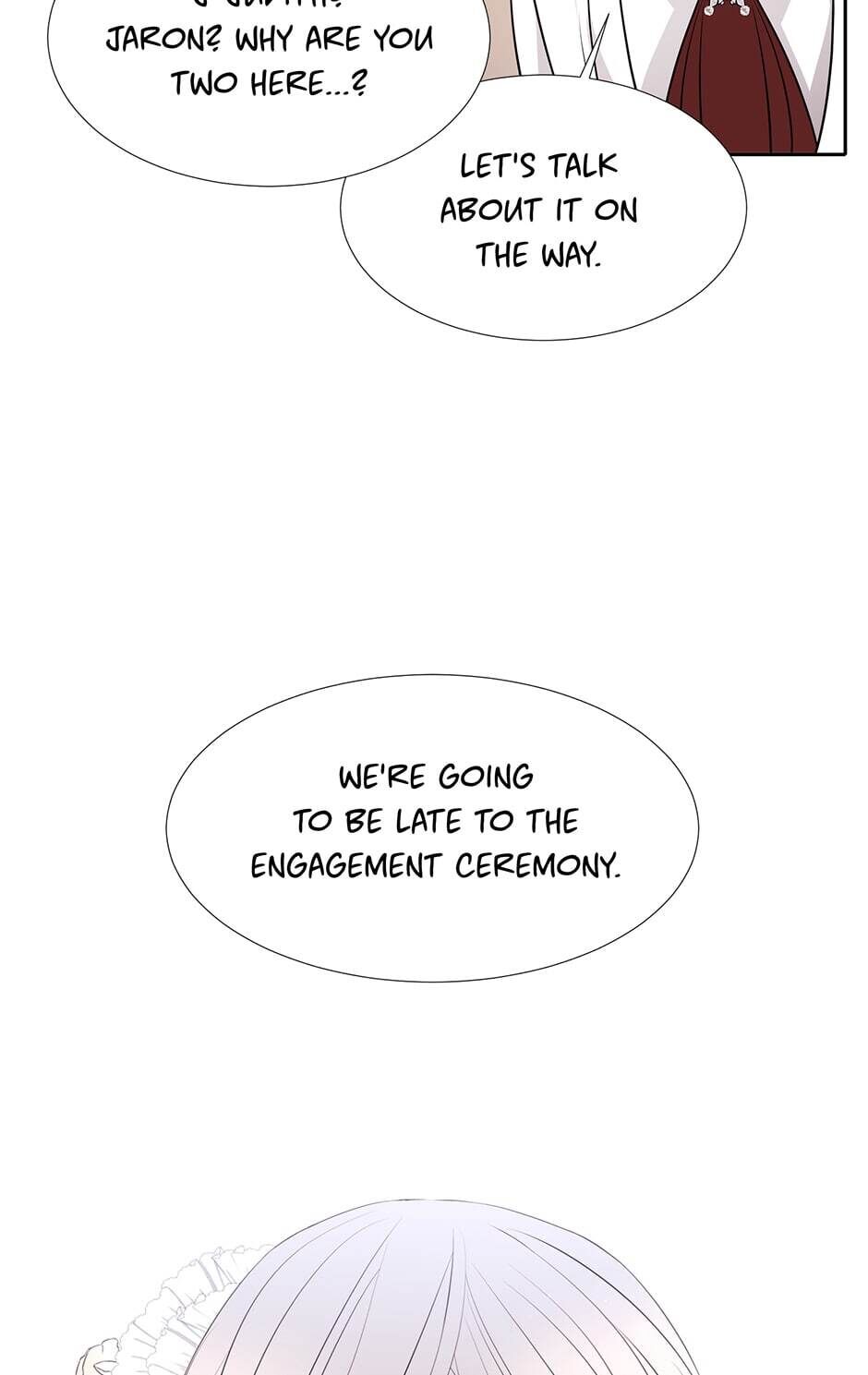 Charlotte Has Five Disciples Chapter 70 - HolyManga.Net