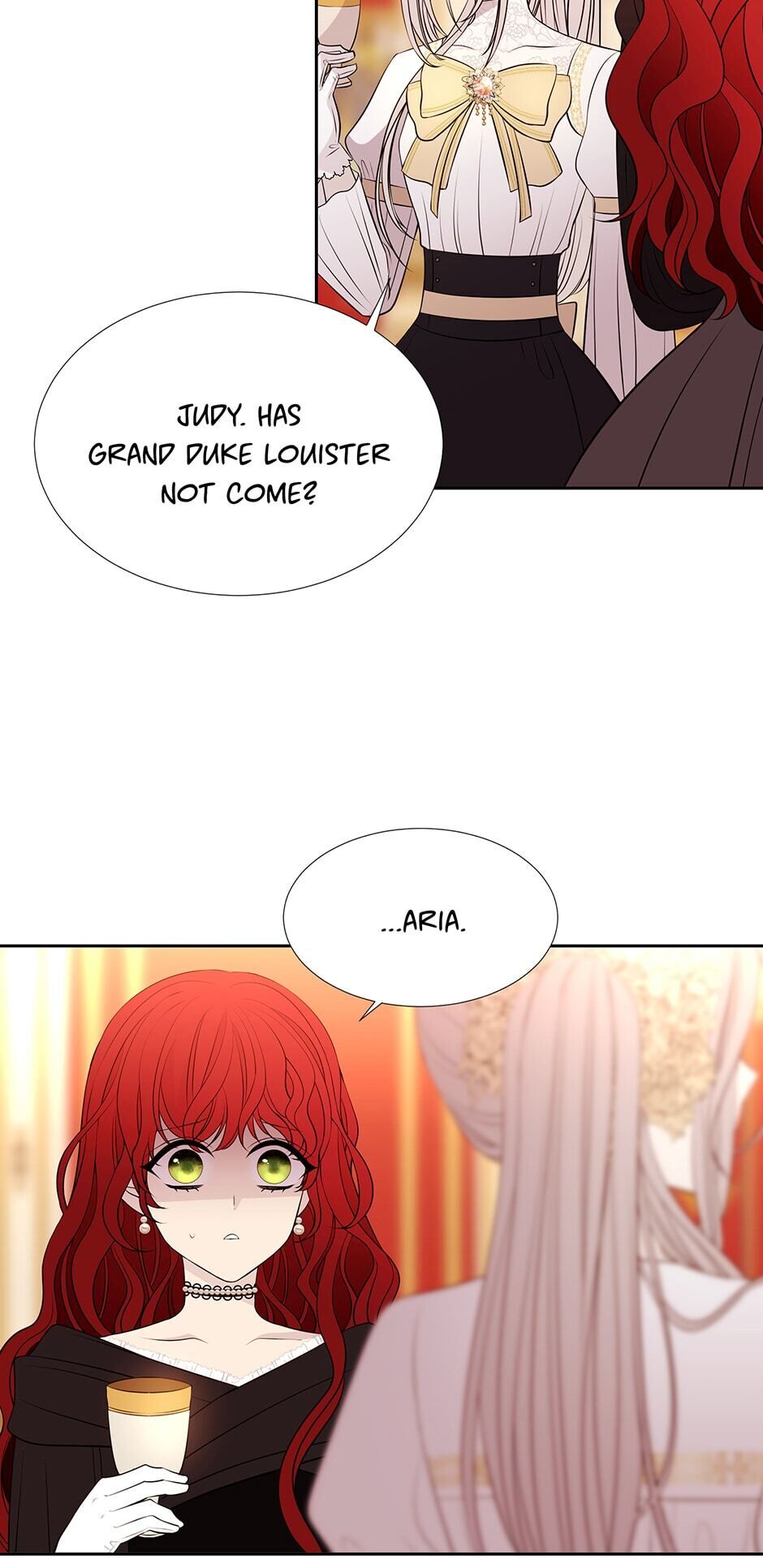 Charlotte Has Five Disciples Chapter 71 - HolyManga.Net