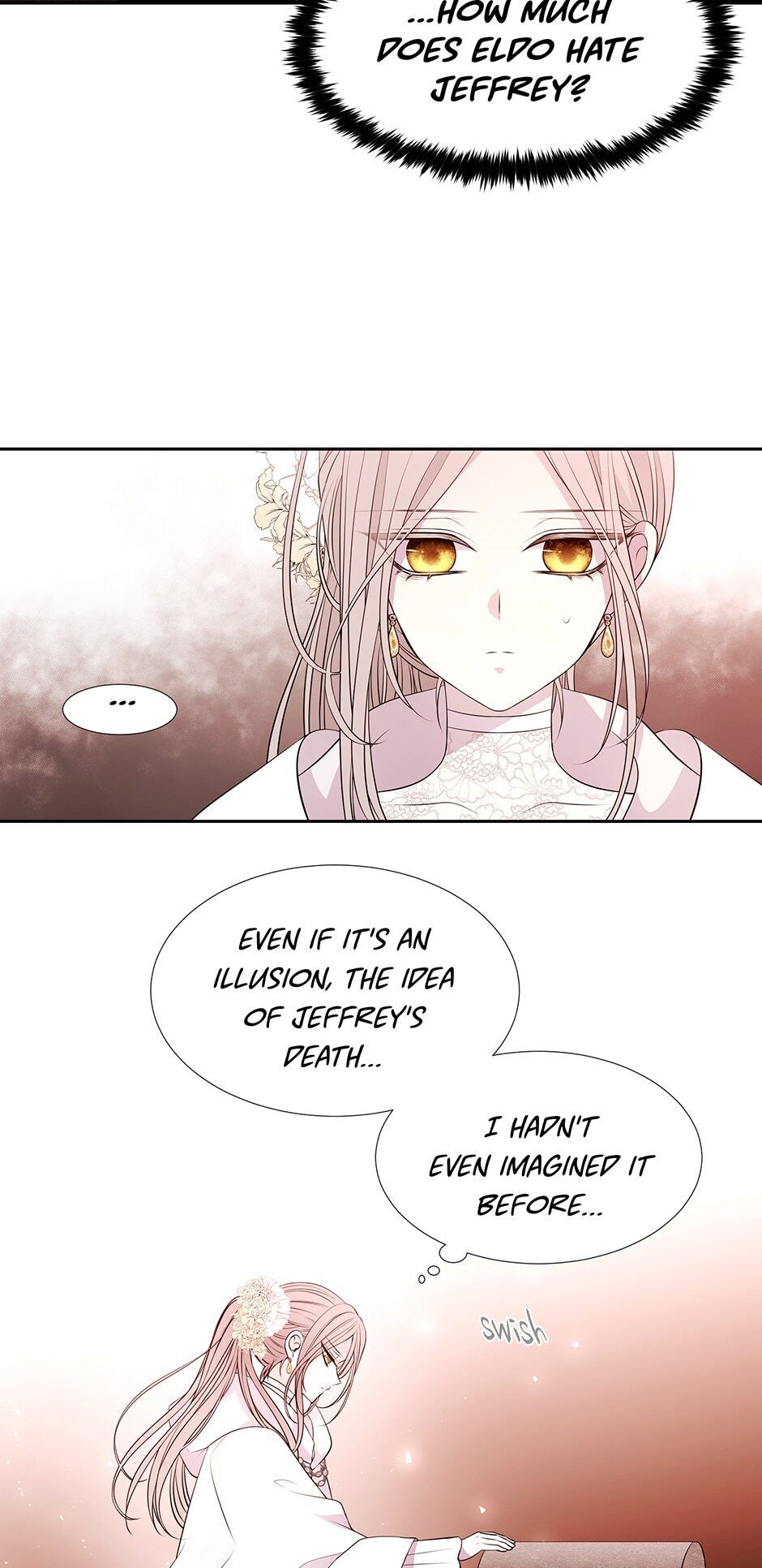 Charlotte Has Five Disciples Chapter 71 - HolyManga.Net