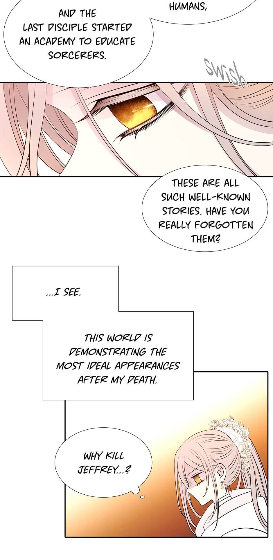 Charlotte Has Five Disciples Chapter 71 - HolyManga.Net