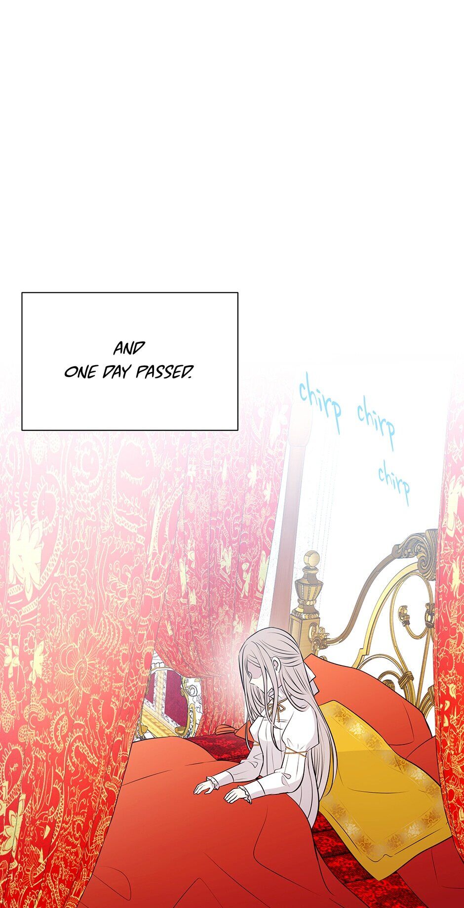 Charlotte Has Five Disciples Chapter 71 - HolyManga.Net