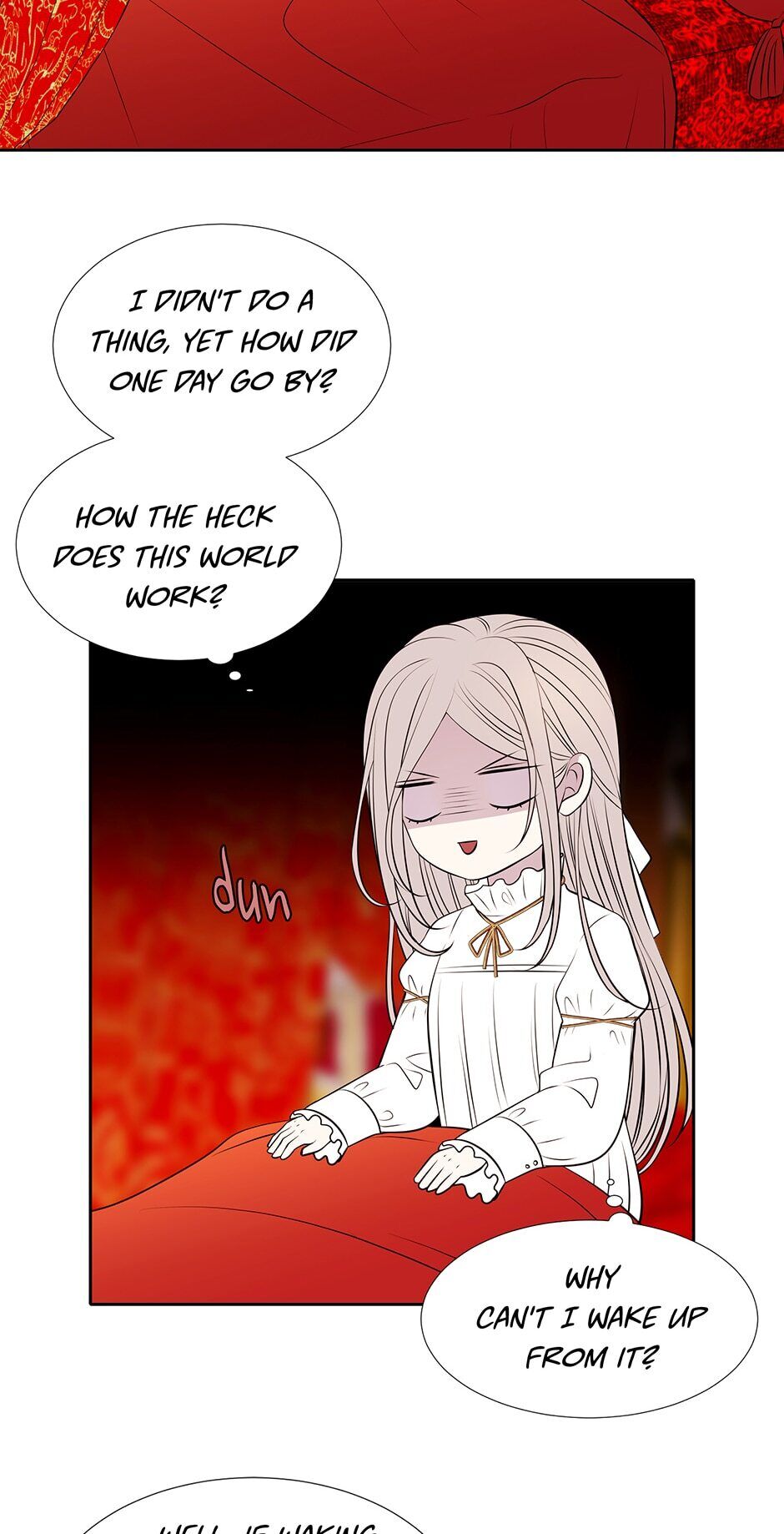 Charlotte Has Five Disciples Chapter 71 - HolyManga.Net