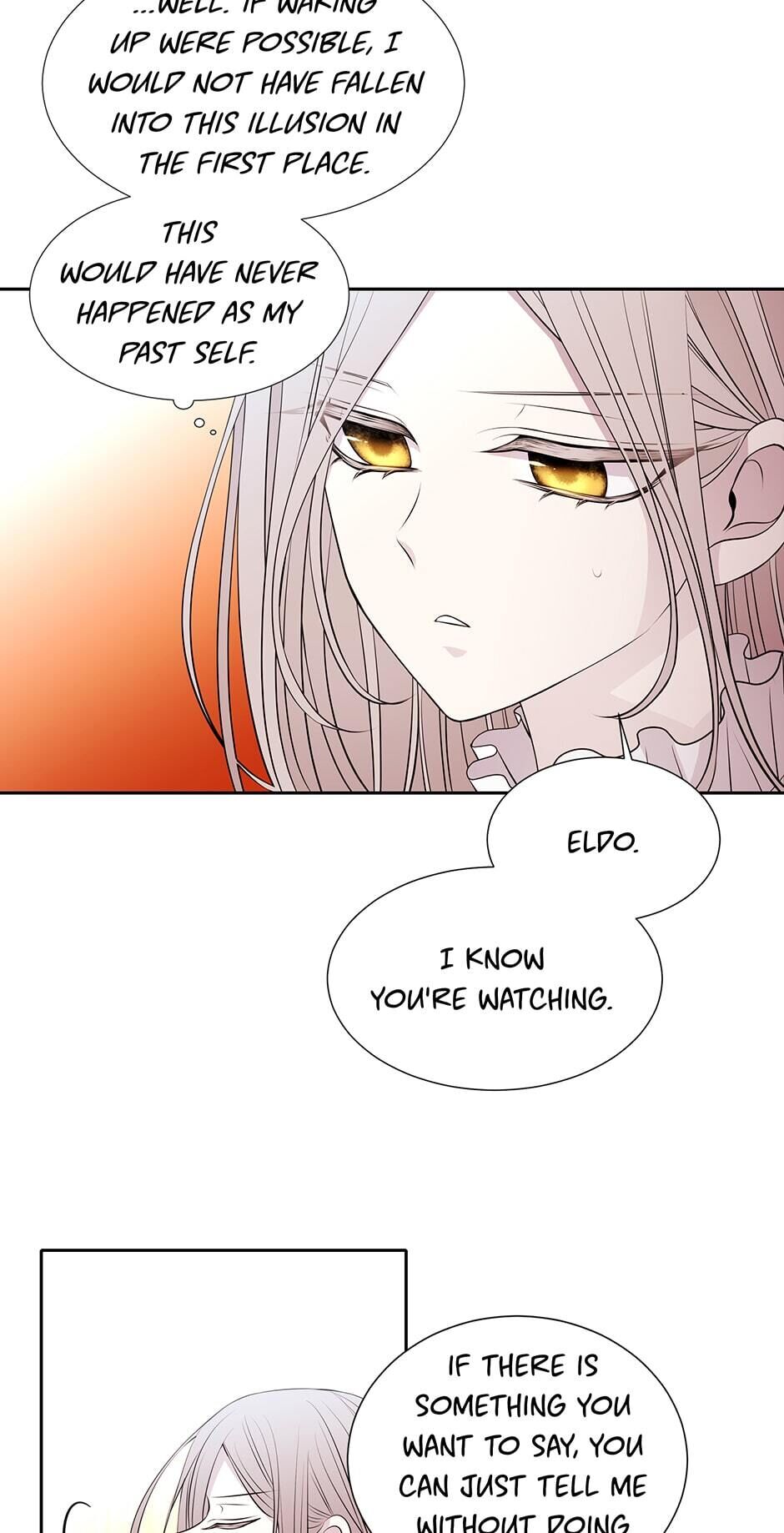 Charlotte Has Five Disciples Chapter 71 - HolyManga.Net