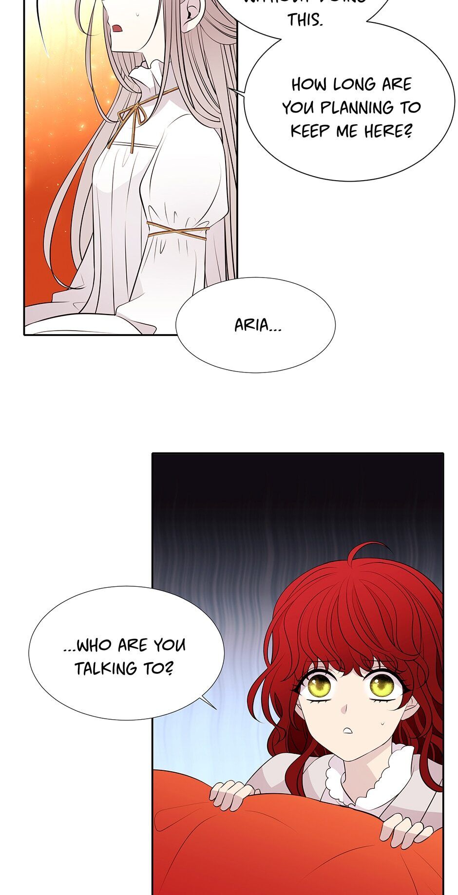 Charlotte Has Five Disciples Chapter 71 - HolyManga.Net