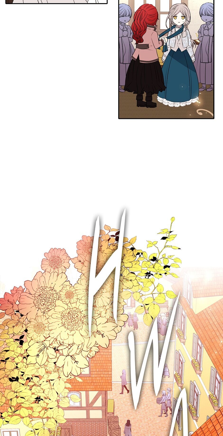 Charlotte Has Five Disciples Chapter 71 - HolyManga.Net
