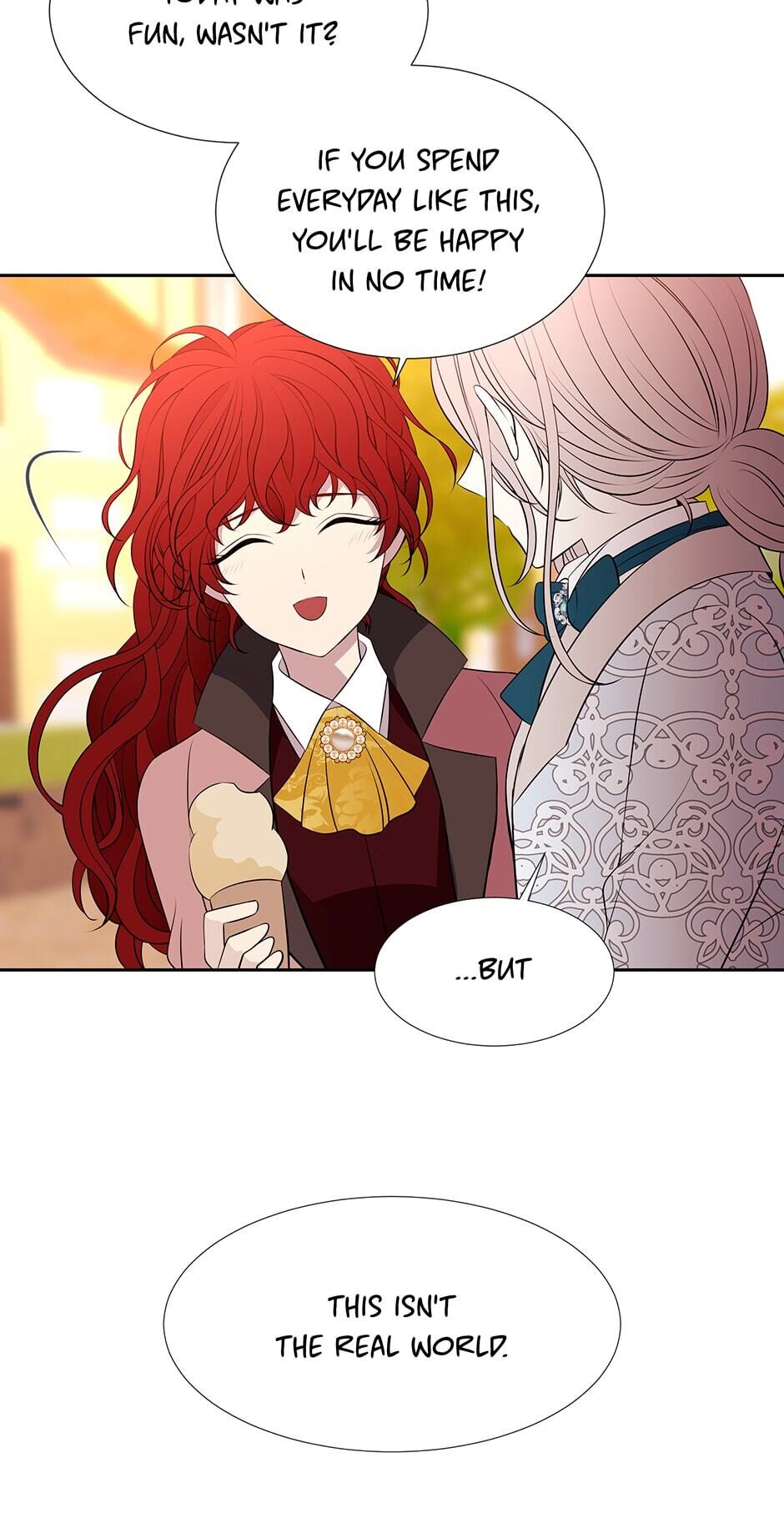 Charlotte Has Five Disciples Chapter 71 - HolyManga.Net