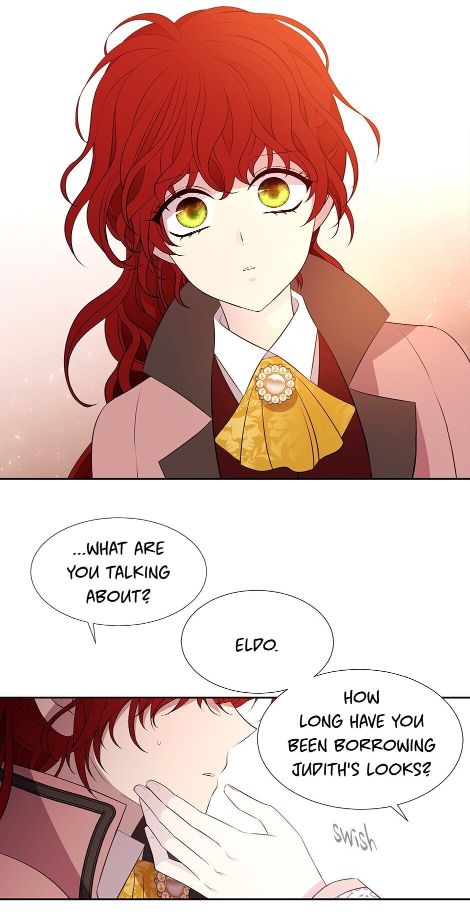 Charlotte Has Five Disciples Chapter 71 - HolyManga.Net