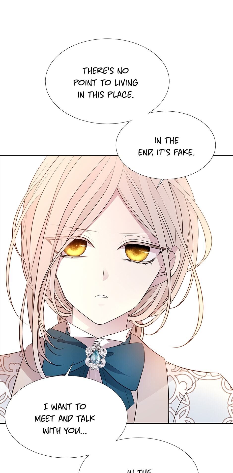 Charlotte Has Five Disciples Chapter 71 - HolyManga.Net